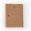 Massiv bambus ramme 30x40