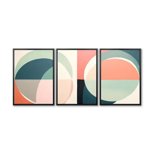 Circles A B C 50x70 i 271 WEB