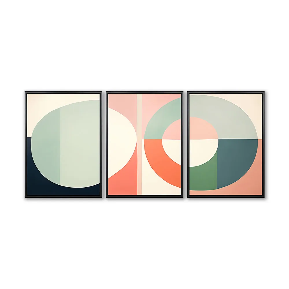 Rammer til billeder og plakater