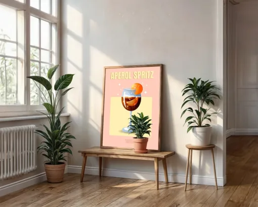 Mockup test