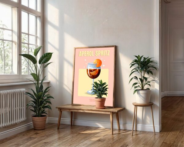 Mockup test
