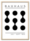 BAUHAUS2 33.11x46.8inches 1 BAUHAUS2 33.11x46.8inches 1