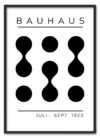 BAUHAUS2 33.11x46.8inches 1 BAUHAUS2 33.11x46.8inches 1