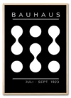 BAUHAUS2 33.11x46.8inches 2 BAUHAUS2 33.11x46.8inches 2