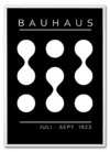 BAUHAUS2 33.11x46.8inches 2 BAUHAUS2 33.11x46.8inches 2