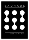 BAUHAUS2 33.11x46.8inches 2 BAUHAUS2 33.11x46.8inches 2
