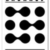 Abstract Drops 03 Plakat