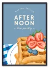 Afternoon Waffle Delight Sort Afternoon Waffle Delight Sort
