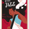 All That Jazz, NYC Eg