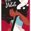 All That Jazz, NYC Plakat