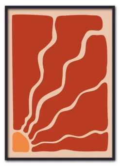 Horizontal Size