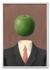 Applehead Hvid Applehead Hvid