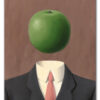 Applehead Plakat