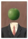 Applehead Plakat Applehead Plakat