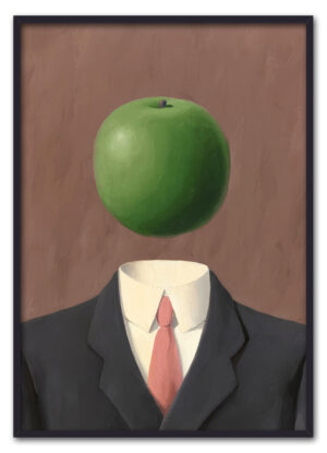 Applehead Sort