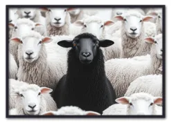 Black Sheep Energy Sort