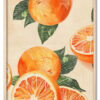 Wallpaper oranges grapefruit produce plant.