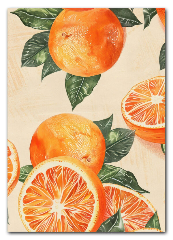 Wallpaper oranges grapefruit produce plant.