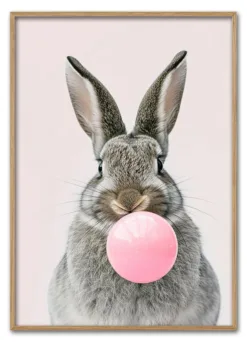 Bubble Bunny Massiv Eg