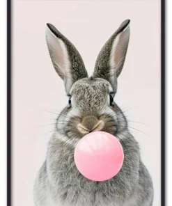 Bubble Bunny Sort