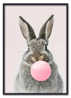 Bubble Bunny Sort