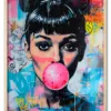 Bubble Graffiti Eg