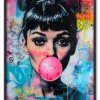Bubble Graffiti Sort