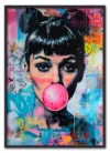 Bubble Graffiti Sort Bubble Graffiti Sort