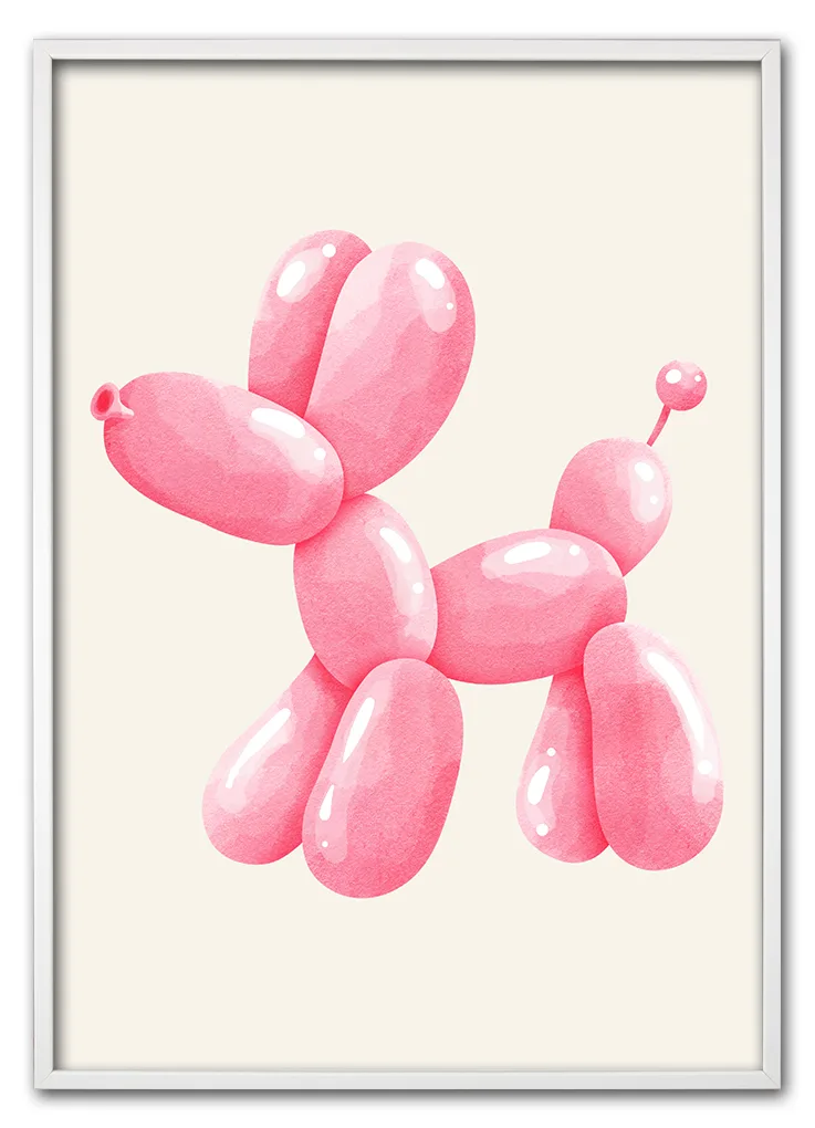 ballon dog 1 ballon dog 1