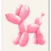 ballon dog 1