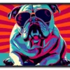 Bulldog Heatwave Sort