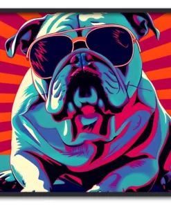 Bulldog Heatwave Sort