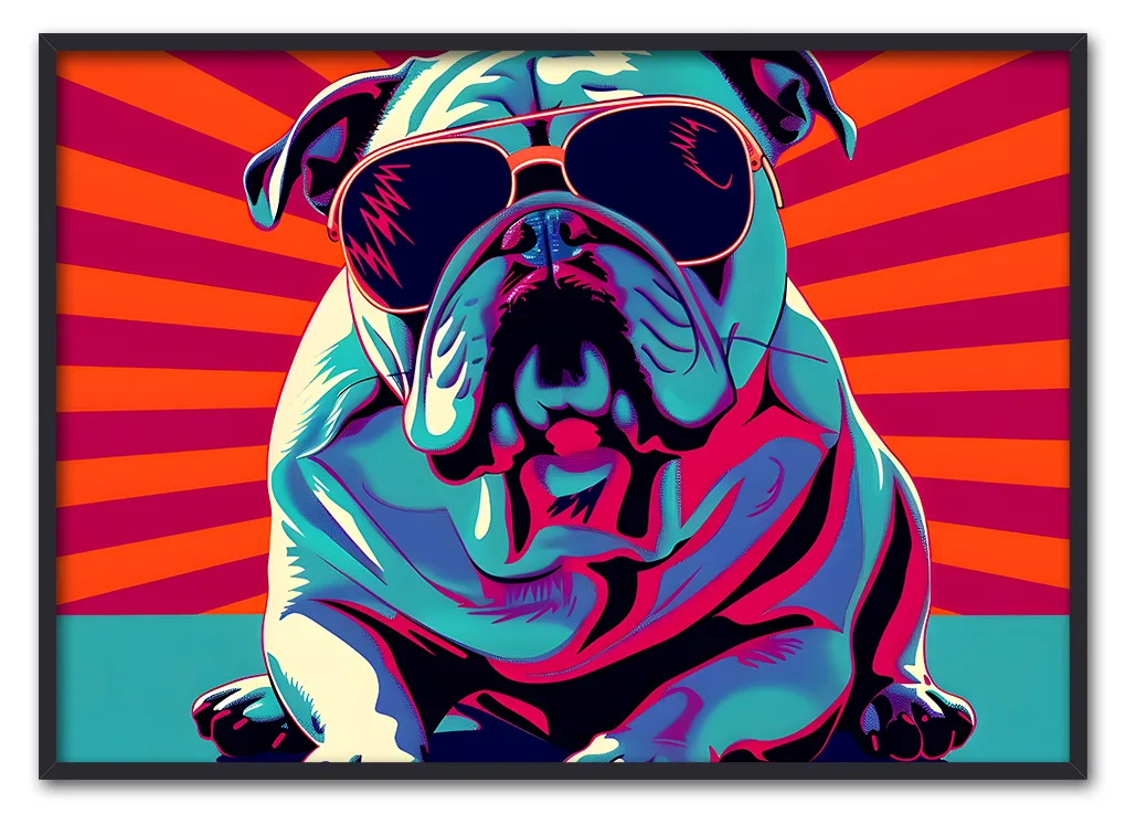 Bulldog Heatwave Sort