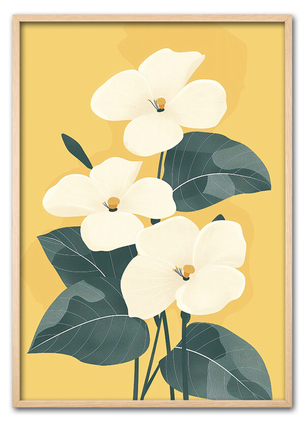 Butter Petals Eg