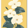 Butter Petals Plakat
