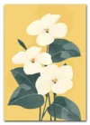Butter Petals Plakat