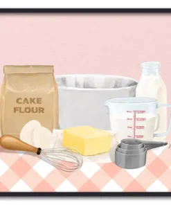 Cake Coming Up Sort