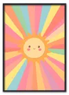 Candy Sunburst Sort Candy Sunburst Sort