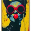 Cat Clown Massiv Eg
