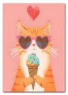 Cat Crush Plakat Cat Crush Plakat