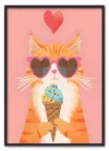 Cat Crush Sort Cat Crush Sort