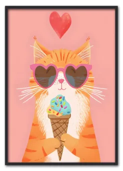 Cat Crush Sort