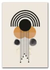 Celestial Drop Plakat