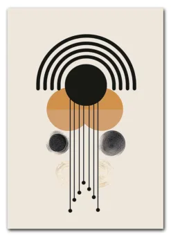 Celestial Drop Plakat