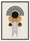 Celestial Drop Sort