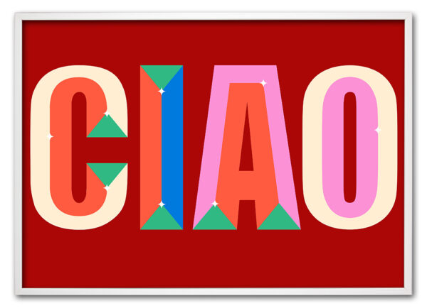 CIAO 1