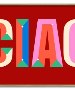 CIAO 1