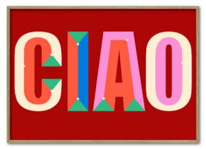 CIAO 1