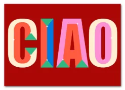 CIAO 1