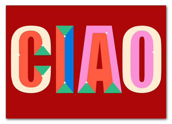 CIAO 1